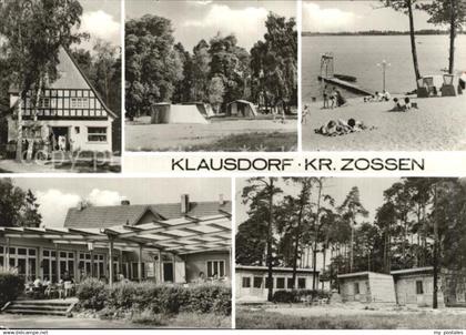 72474661 Klausdorf Mellensee