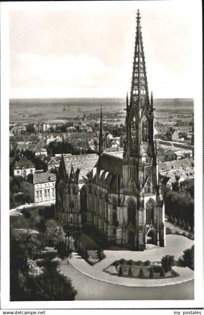 70103514 Speyer Rhein Speyer Rhein Kirche