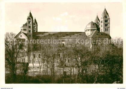 72788907 Speyer Rhein Dom Speyer