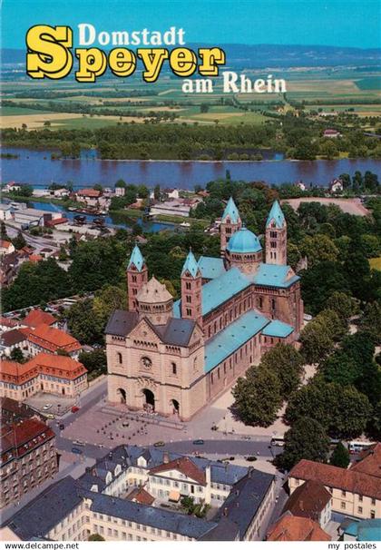 73957263 Speyer Rhein Dom zu Speyer