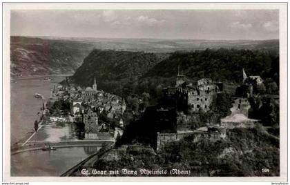 St. Goar