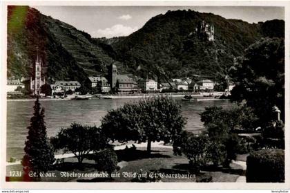 St. Goar