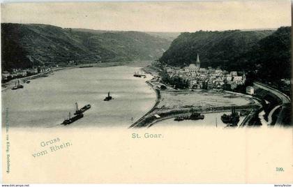 St. Goar