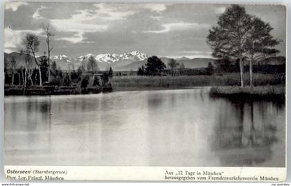 70632554 Starnberg Starnberg Osterseen * Starnberg