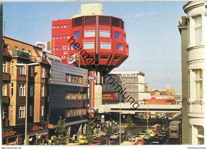 Berlin-Steglitz - Bierpinsel - Verlag Kunst und Bild Berlin