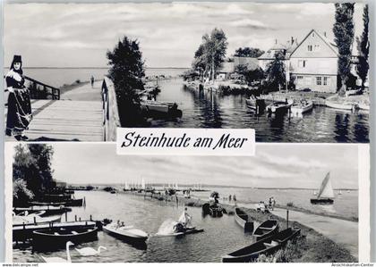 50969392 - Steinhude