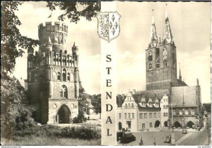 70108993 Stendal Stendal Stendal