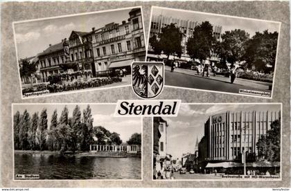 Stendal