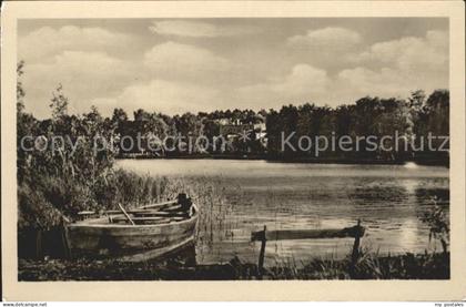 71980898 Strausberg Brandenburg Boetzsee Strausberg