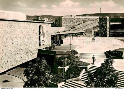 72819411 Stuttgart Liederhalle Konzerthaus Stuttgart