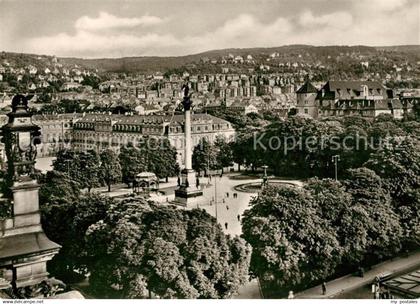 73044152 Stuttgart Schlossplatz Stuttgart