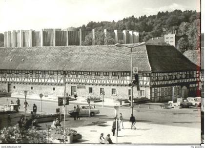 70096221 Suhl Thueringer Wald Suhl Museum Suhl