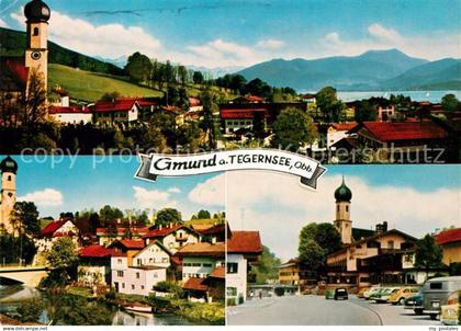 73118072 Gmund Tegernsee  Gmund Tegernsee