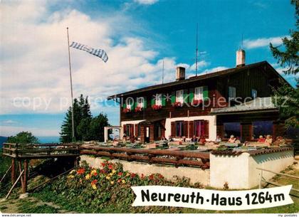 73124139 Tegernsee Neureuth-Haus Tegernsee