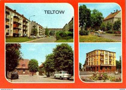 H8943 - TOP Teltow Neubaugebiet - Bild und Heimat Reichenbach