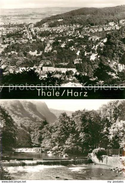 72940444 Thale Harz  Thale