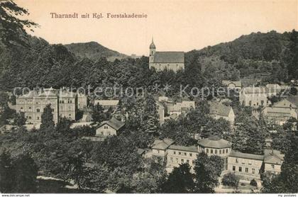 43022183 Tharandt Koenigliche Forstakademie Tharandt