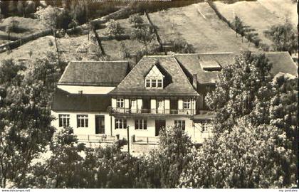 70091170 Rohrbach Sitzendorf Rohrbach Thueringen Gasthaus Sorbitzgrund Sitzendor