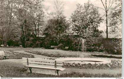 Gehren Langewiesen Im Stadtpark