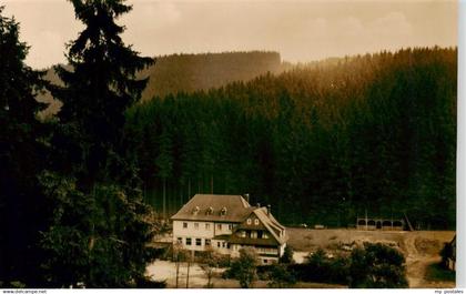 Gehren Langewiesen Schobsemuehle