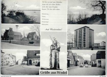 70135190 Wedel Wedel  x