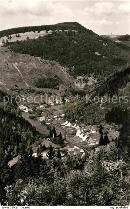 42696215 Todtnau Feldberg Todtnau