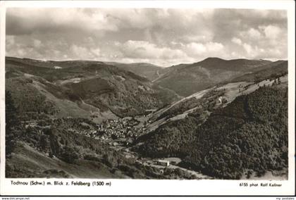 70912002 Todtnau Todtnau Feldberg x