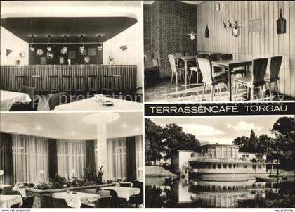 72474609 Torgau TerrassenCafe Torgau