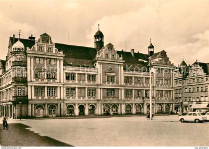 73279638 Torgau Rathaus Torgau