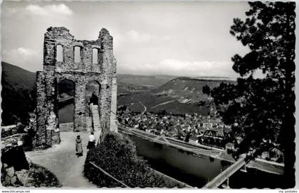 70658353 Traben-Trarbach Traben-Trarbach Ruine Grevenburg x