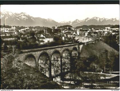 70110297 Traunstein Oberbayern Traunstein  x 1965