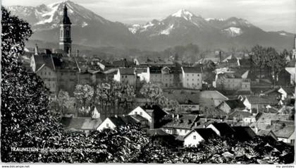 70632792 Traunstein Oberbayern Traunstein  *