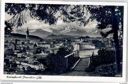 70632794 Traunstein Oberbayern Traunstein  *