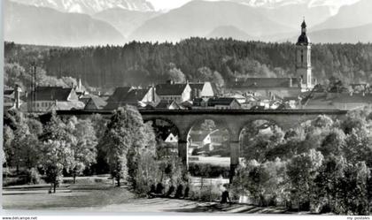 70632815 Traunstein Oberbayern Traunstein  x Traunstein