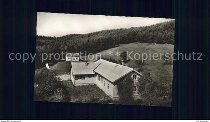 Trossingen Naturfreundehaus