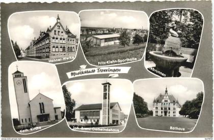 Musikstadt Trossingen