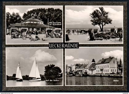 B0158 - Ückermünde - MBK - Gaststätte Hafen - TOP