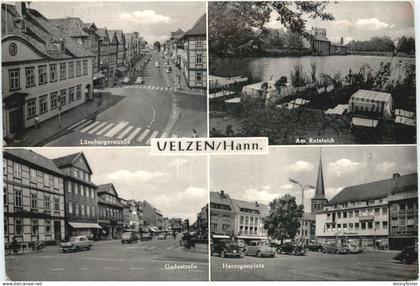 Uelzen Hann.