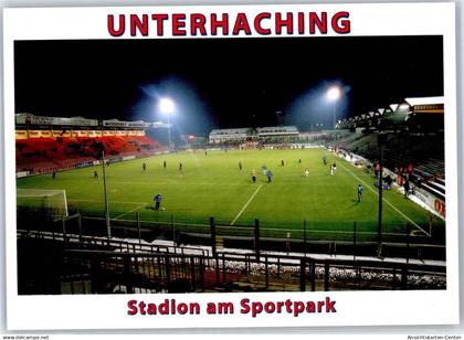 51435897 - Unterhaching