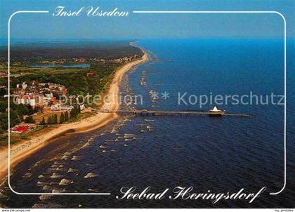 72772577 Usedom Fliegeraufnahme Usedom