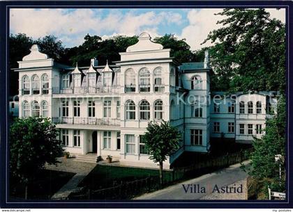 73204104 Usedom Villa Astrid Usedom