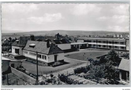 70631032 Usingen Usingen Kreisberufs Schule  *