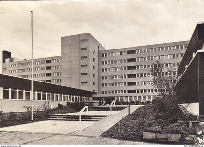 Waldbrol - Kreiskrankenhaus 1969