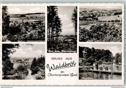 39862513 - Waldbroel