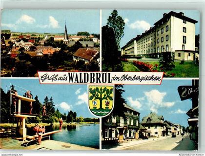 40158641 - Waldbroel