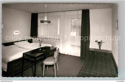 42809062 Waldshut-Tiengen Hotel Bercher Zimmer