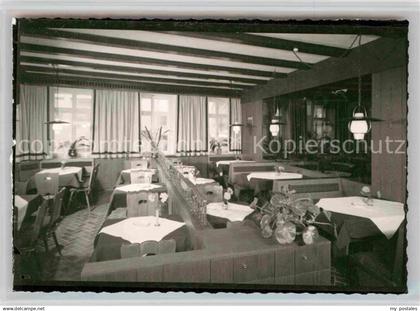 42810256 Waldshut-Tiengen Hotel Bercher Gastraum