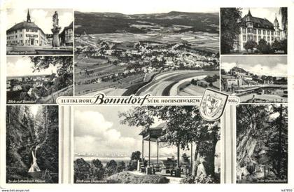 Bonndorf Hochschwarzwald