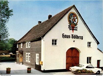 Wetter - Esborn - Haus Bölberg