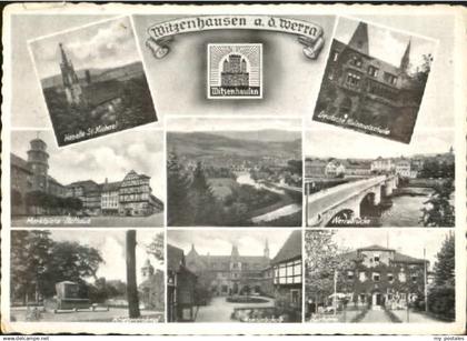 70114224 Witzenhausen Witzenhausen  x 1940